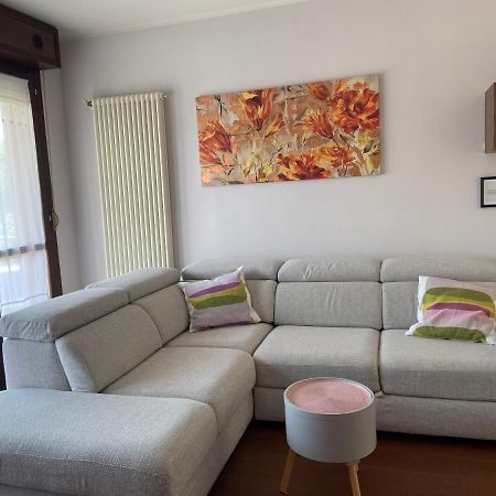 B&B Campi Di Sole Sala Bolognese Eksteriør bilde
