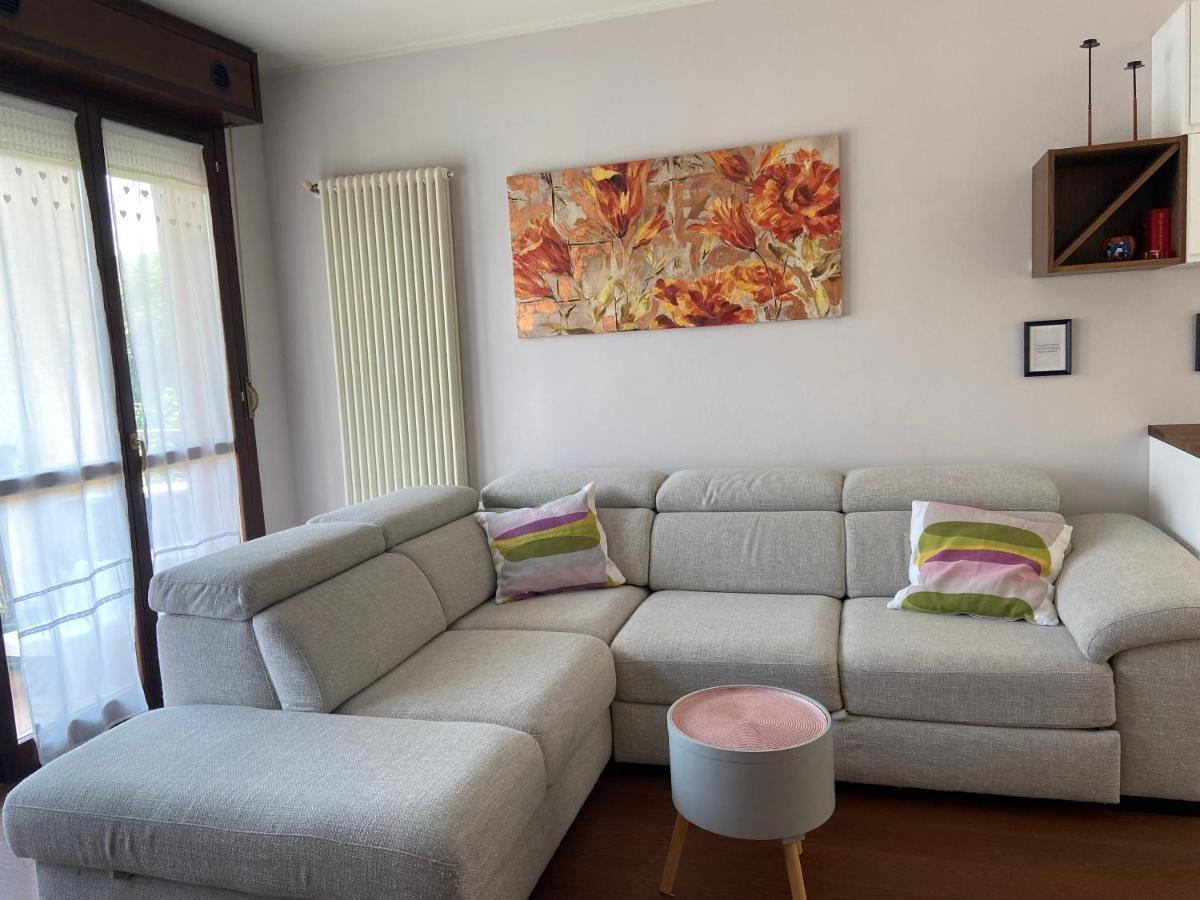 B&B Campi Di Sole Sala Bolognese Eksteriør bilde