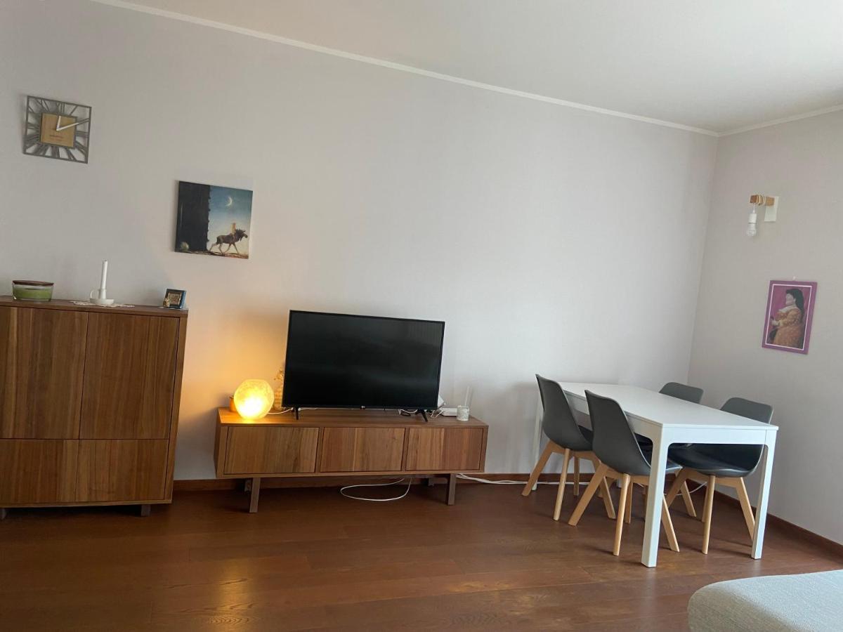 B&B Campi Di Sole Sala Bolognese Eksteriør bilde