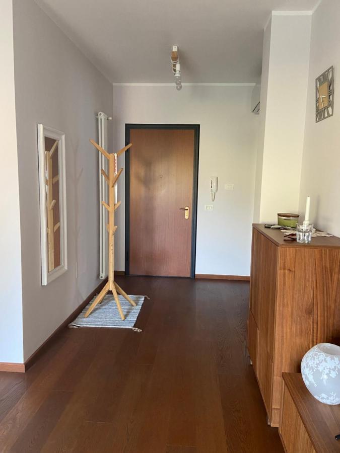 B&B Campi Di Sole Sala Bolognese Eksteriør bilde