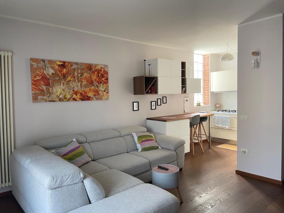 B&B Campi Di Sole Sala Bolognese Eksteriør bilde
