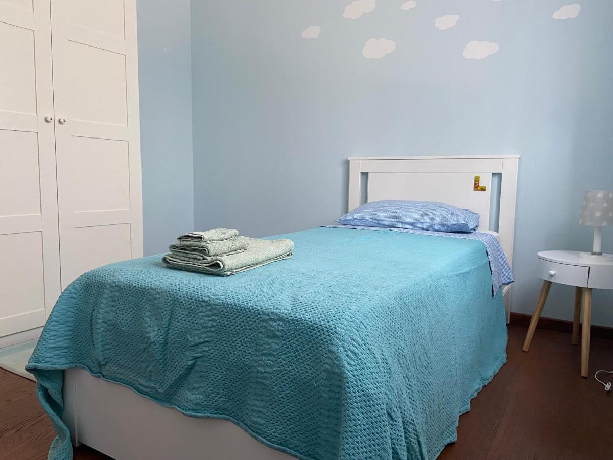 B&B Campi Di Sole Sala Bolognese Eksteriør bilde