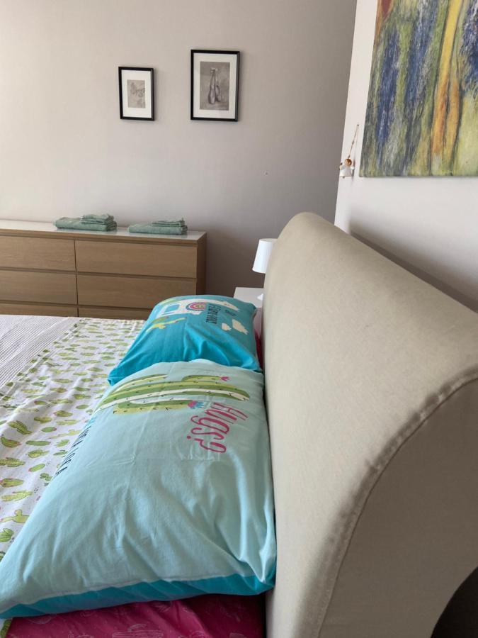 B&B Campi Di Sole Sala Bolognese Eksteriør bilde