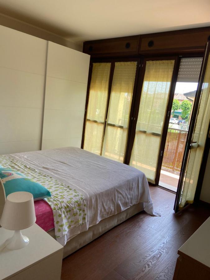 B&B Campi Di Sole Sala Bolognese Eksteriør bilde