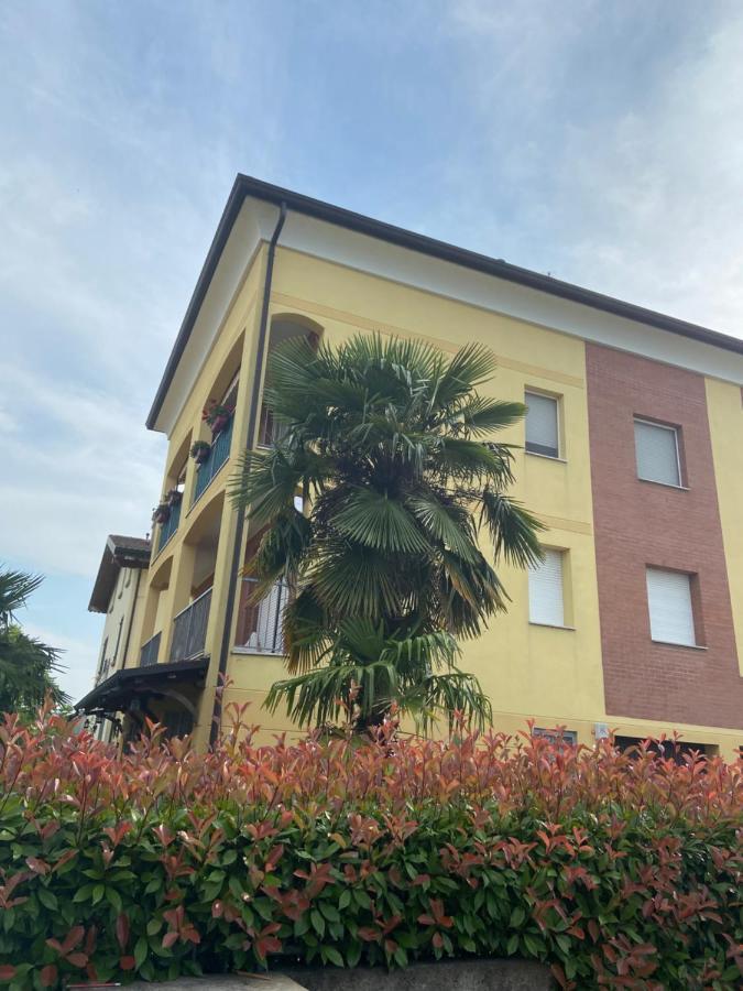 B&B Campi Di Sole Sala Bolognese Eksteriør bilde