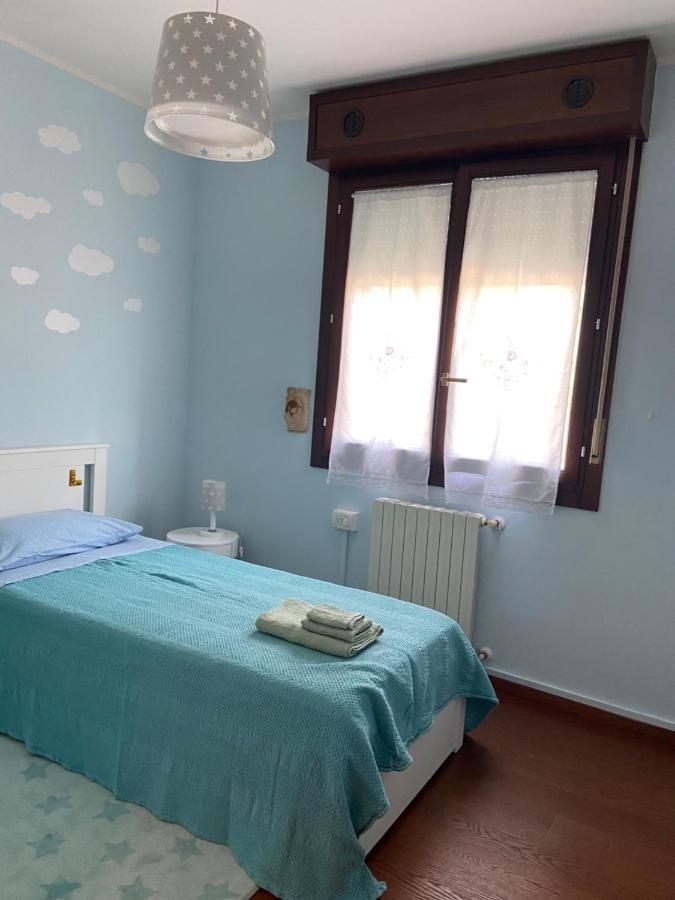 B&B Campi Di Sole Sala Bolognese Eksteriør bilde