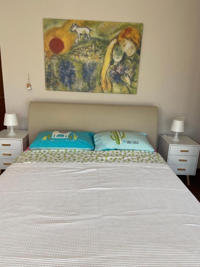 B&B Campi Di Sole Sala Bolognese Eksteriør bilde